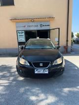 Seat Ibiza ST 1.6 TDI CR DPF Style - Seat Ibiza mit Diesel-Antrieb: Kombi, 1.6