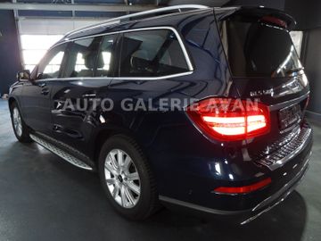 Mercedes GLS 500 - 9
