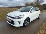 Kia Rio 1.4 Dream-Team Edition Tüv/Au NEU - Kia Rio: Dream Team Edition