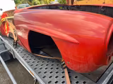 Mercedes-Benz 190 SL - Mercedes-Benz 190: Cabrio, Sl