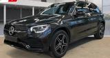 Mercedes-Benz GLC 300 4M AMG-LINE/NIGHT-PAKET/LED/R-KAMERA/AHK - Mercedes-Benz GLC 300 in Gelsenkirchen