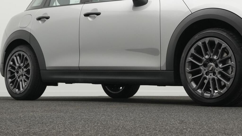 MINI Cooper C - Bild 22