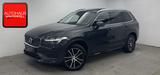 Volvo XC90 B5 AWD PRO PANO+AHK+MEMORY+STANDHEIZUNG+LED - gebrauchte Volvo XC90 aus dem Jahr 2021
