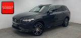 Volvo XC90 B5 AWD PRO PANO+AHK+MEMORY+STANDHEIZUNG+LED - Volvo XC90 aus 2021
