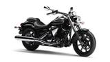 Yamaha XVS 950A Midnight Star *Top Ausstattung* - YAMAHA XVS 950 A
