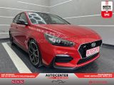Hyundai i30 N Performance "PANO-NAVI-SITZH-KAMERA-ALU" - Hyundai i30 mit Benzin-Antrieb: Schaltgetriebe