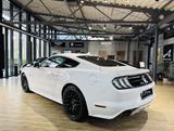 Ford Mustang GT Fastback 5.0 V8*DEUTSCH*U.FREI*B&O* - Ford Mustang Gebrauchtwagen in Wuppertal