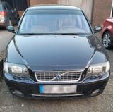 Volvo s80 t6 - Volvo: V80