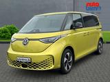 Volkswagen ID. Buzz Pro LR HUD AHK-klappbar Panorama Navi S - VW ID. Buzz mit Schiebedach