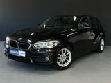 BMW 118i Lim. Aut. Advantage Kamera Navi LED 1. Hand - BMW 1er Reihe: 118i
