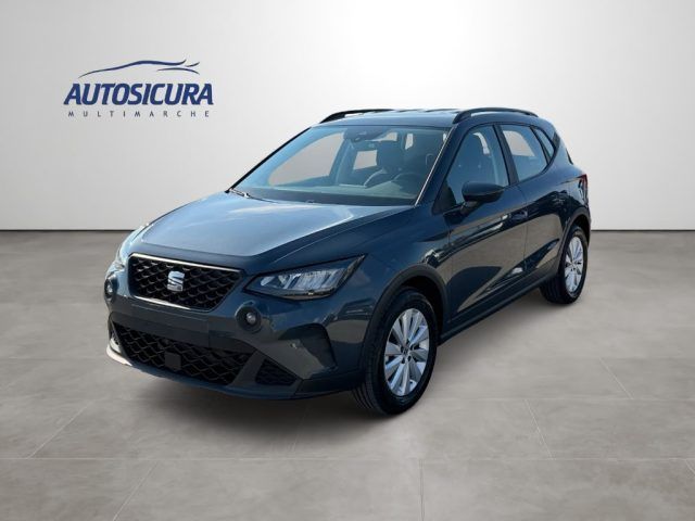 Seat SEAT Arona 1.0 EcoTSI Style