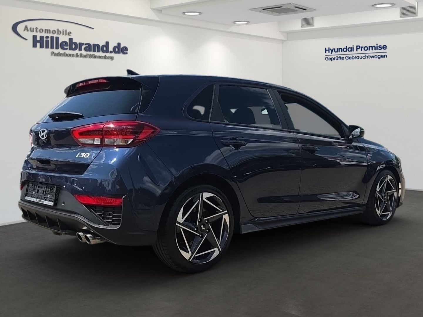 Hyundai i30 – Bild 3