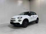 Fiat 500X 1.3 Benzine Autom. - GPS - Airco - Topstaat - Fiat aus 2020