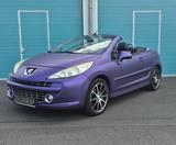 Peugeot 207 CC Cabrio | Motor Neu | Tuning | TOP