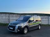 Citroën Berlingo - Citroën Berlingo Gebrauchtwagen in Saarbrücken