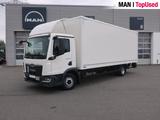 MAN TGL 12.250 4x2 BL CH 89.000 KM Euro6 Klima AHK - Offers