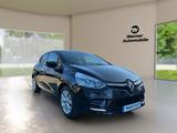 Renault Clio IV 0.9 TCe 90 eco² Limited Style DeLuxe Nav - Renault Clio: Eco