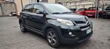 Toyota Urban Cruiser 1.4 - schwarze Toyota Urban Cruiser