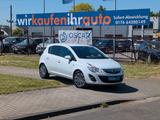 Opel Corsa D Active*KLIMA*ZV-FUNK*1-HAND !! - Opel Corsa: Weiß, D