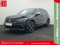 Volkswagen Tiguan Allspace - Vorschau Bild 1