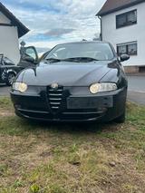 Alfa Romeo 147 1.6twin spark - gebrauchte Alfa Romeo 147 aus dem Jahr 2003