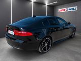 Jaguar XE R-Sport 20t AT Bi-Xenon Navi 360°-Cam ACC - Jaguar XE: R Sport