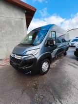 Citroën Jumper Grossraumkasten 35 L4H2 Club Heavy BlueHD - Citroën Jumper l4h2