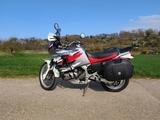 Honda XRV 750 (African Twin RD07) - HONDA AFRICA TWIN 750