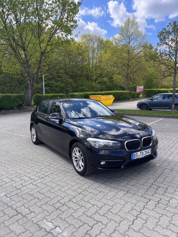 Image of BMW 118