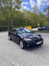 BMW 118i Facelift | 09/26 *Navi*Keyless*StartStop - BMW 118: 118i Facelift