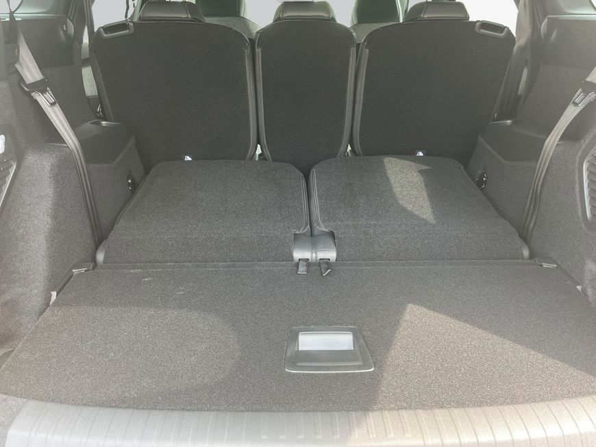 Peugeot 5008 - Bild 8