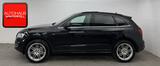 Audi Q5 3.0 TDI qu S line PANO+BI-XENON+B&O+MEMORY+ - Audi Q5: Schwarz