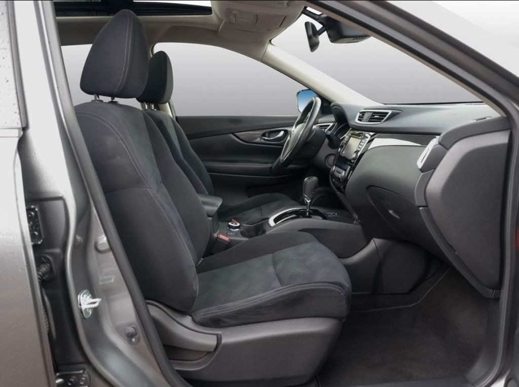 Image of Nissan X-Trail