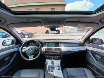 BMW 525 - 11
