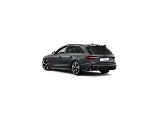 Audi A4 - Bild 3