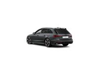 Audi A4 - Vorschau Bild 3