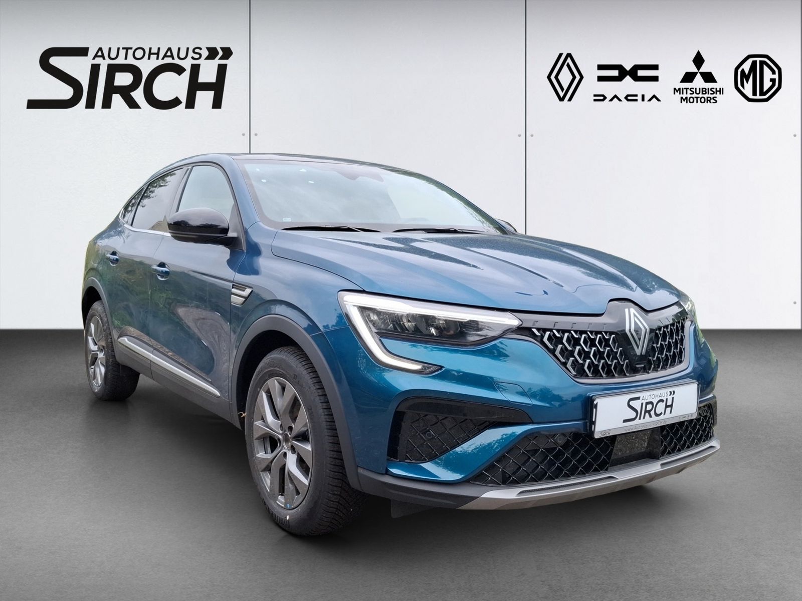 Renault Arkana - Bild 6