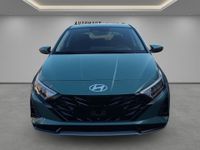 Hyundai i20 - Vorschau Bild 2