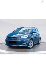 Ford C-Max 1.0 Titanium 2018 | TÜV | Sehr ... - Ford C-Max mit Benzin-Antrieb: 2.0