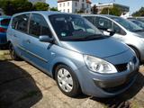 Renault Scenic II Grand AvantageKlima,Tempomat,Eu4 - Renault Scenic in Dresden
