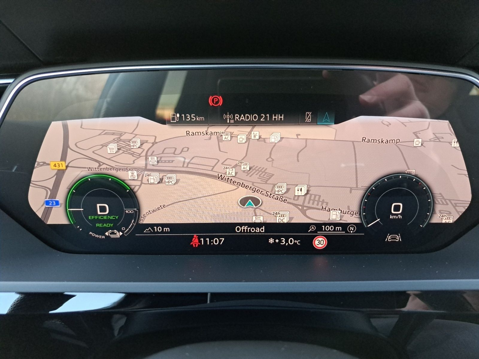 Audi e-tron - Bild 19