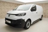 Fiat Scudo M BlueHDi 120 - gebrauchte Kleinbusse