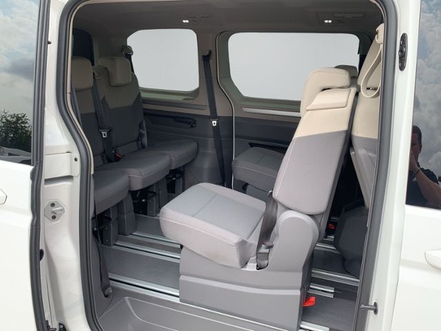 T7 Multivan  1.5  TSI Life DSG 7-Sitze AHK Navi