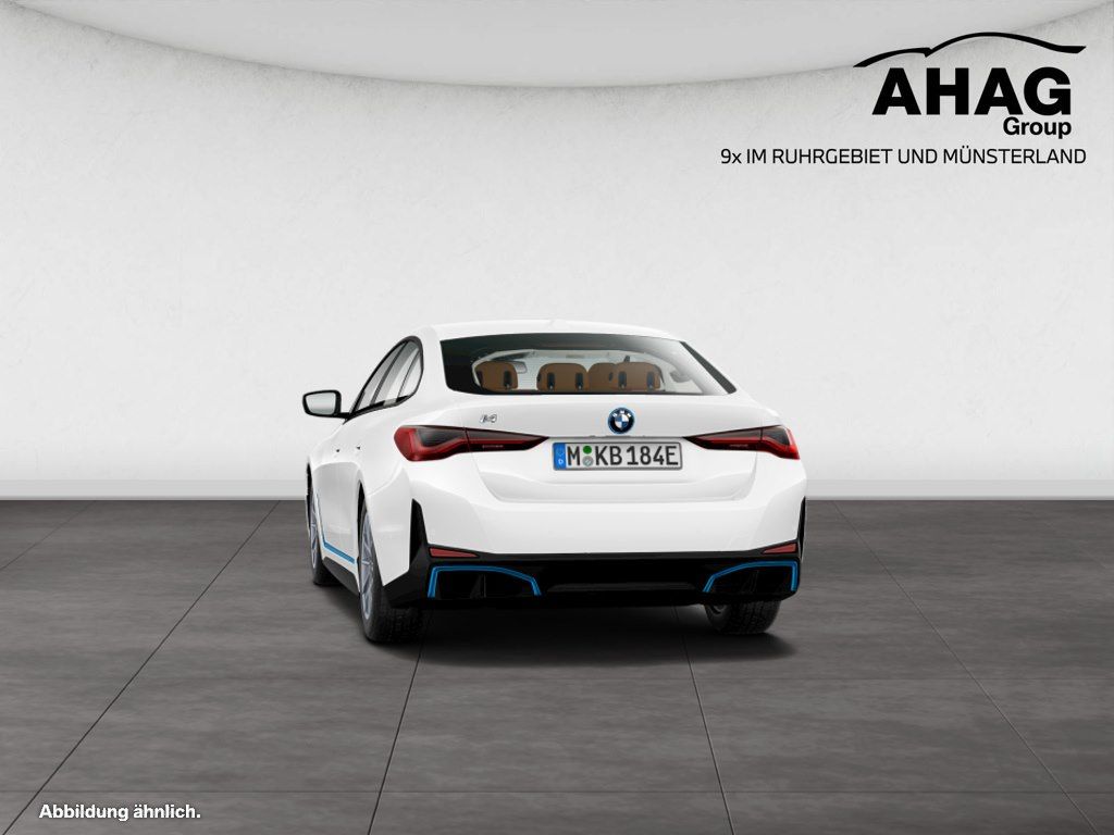 BMW i4 - Bild 7