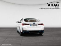 BMW i4 - Vorschau Bild 7