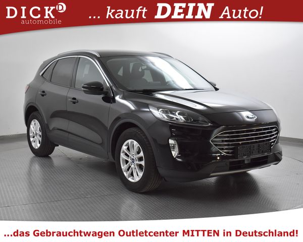 FORD Kuga 1.5d Aut. Titan X >VIRTU+B&O+KAM+AHK+ACC+LE