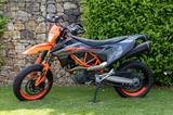 KTM SMC-R 690