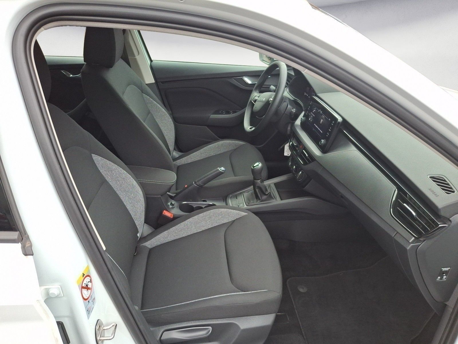 Skoda Scala - Bild 8