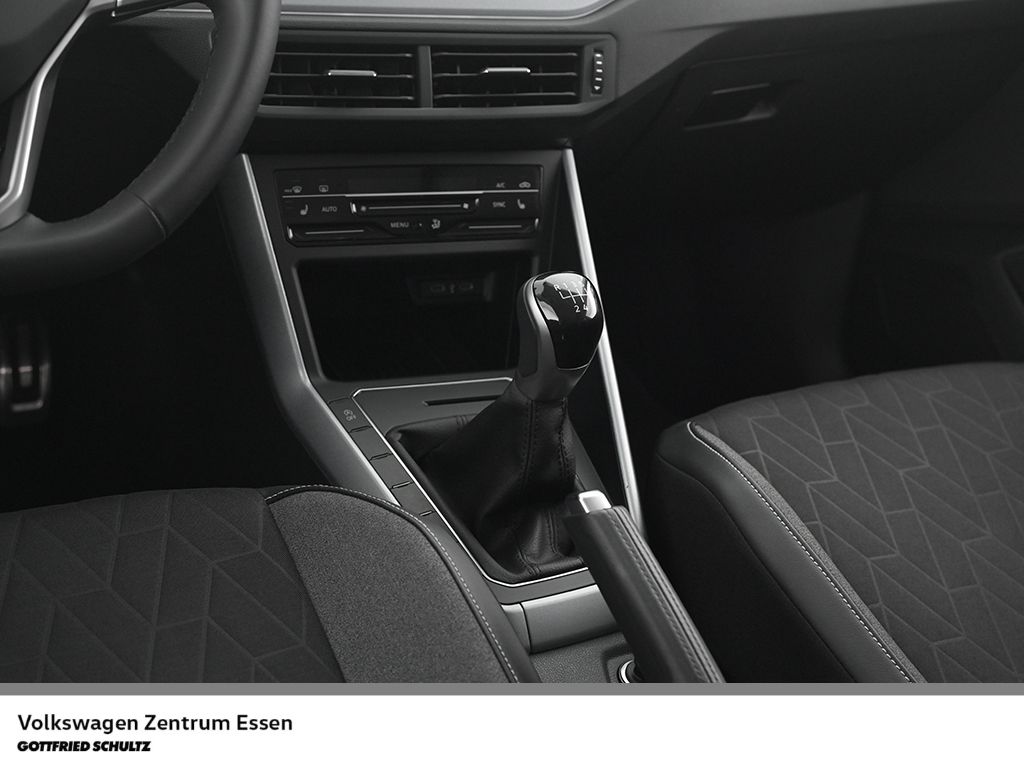 Volkswagen Taigo - Bild 14