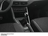 Volkswagen Taigo - Vorschau Bild 14